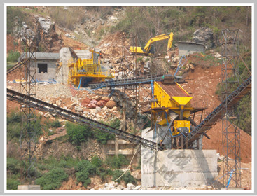 云南版納付總?cè)债a(chǎn)1500噸二合一現(xiàn)場